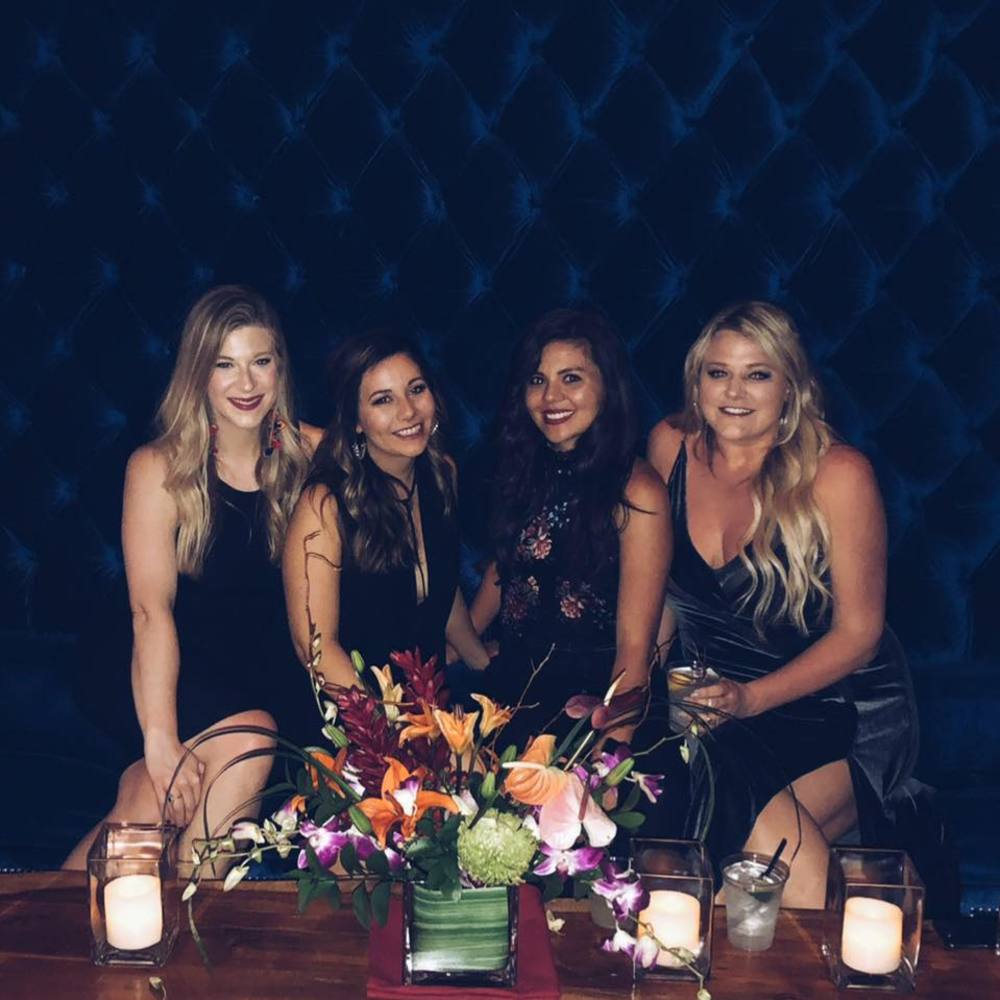 Meet your Posher, Anna